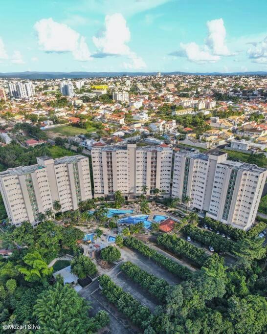 Ecologic Parque - Caldas Novas Exterior foto